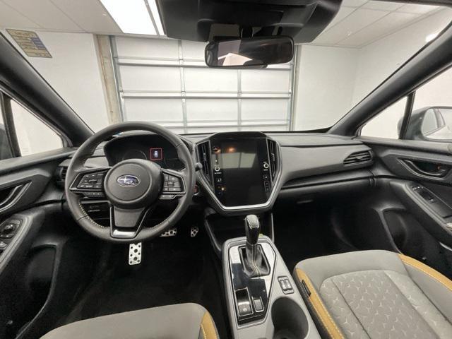 used 2024 Subaru Crosstrek car, priced at $27,000