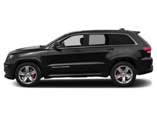 used 2015 Jeep Grand Cherokee car, priced at $34,950