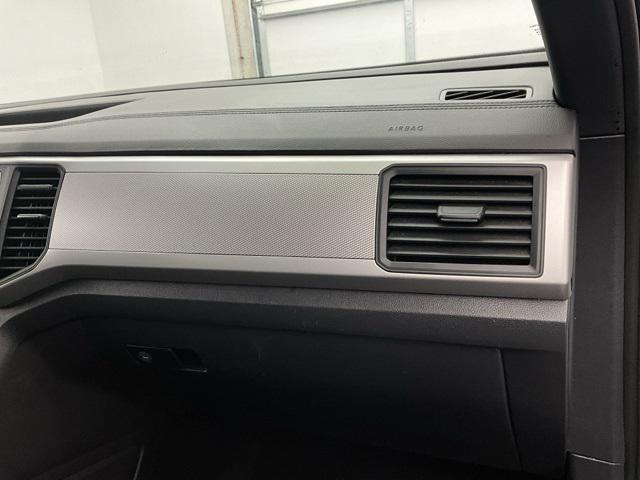 used 2021 Volkswagen Atlas Cross Sport car, priced at $16,500