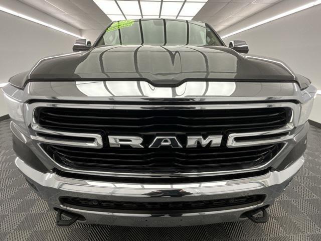 used 2019 Ram 1500 car, priced at $26,850