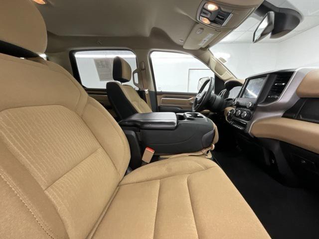 used 2019 Ram 1500 car, priced at $26,850