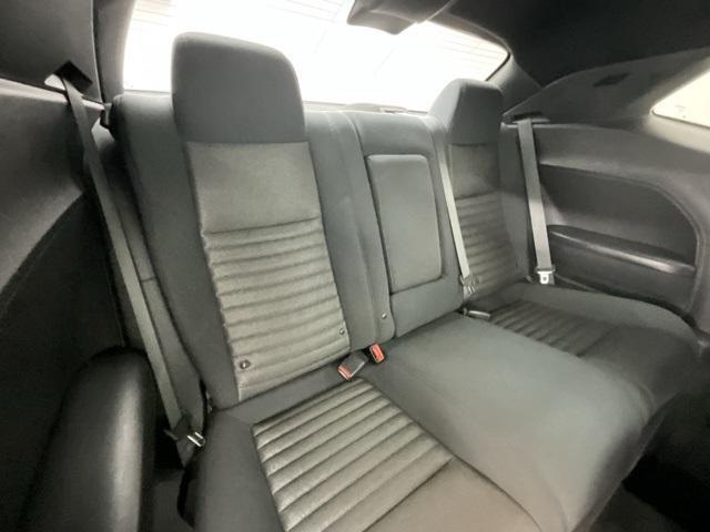used 2012 Dodge Challenger car, priced at $15,000