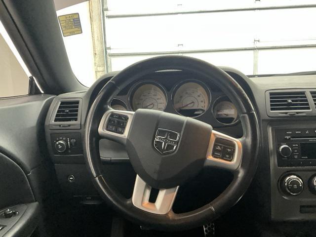 used 2012 Dodge Challenger car, priced at $15,000