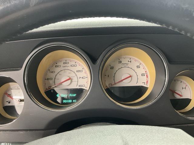 used 2012 Dodge Challenger car, priced at $15,000