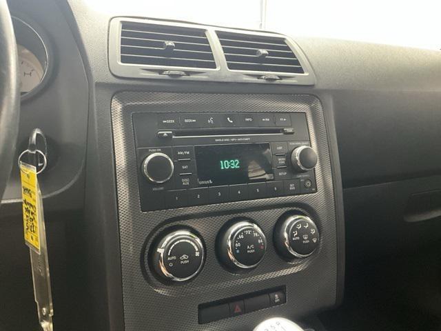 used 2012 Dodge Challenger car, priced at $15,000