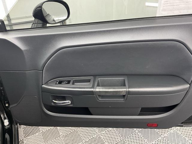 used 2012 Dodge Challenger car, priced at $15,000