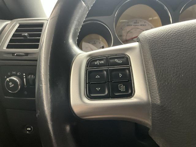 used 2012 Dodge Challenger car, priced at $15,000
