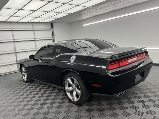 used 2012 Dodge Challenger car, priced at $15,000
