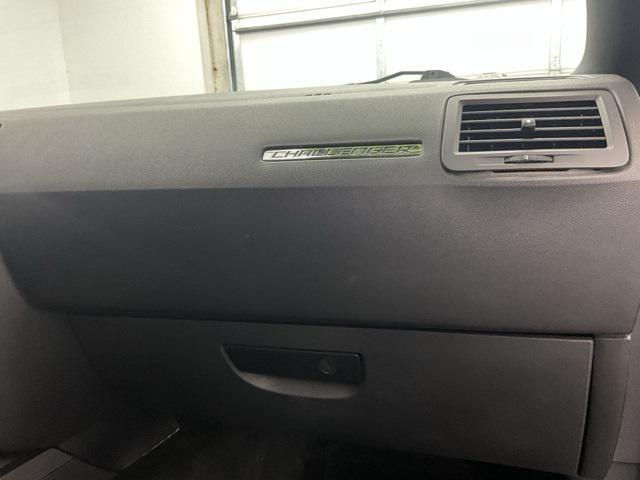 used 2012 Dodge Challenger car, priced at $15,000