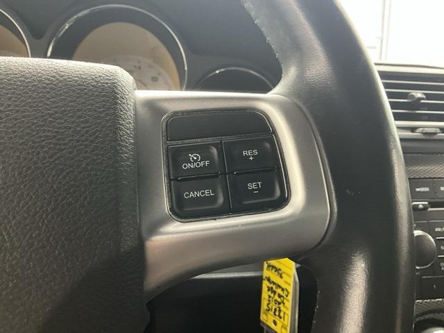 used 2012 Dodge Challenger car, priced at $15,000