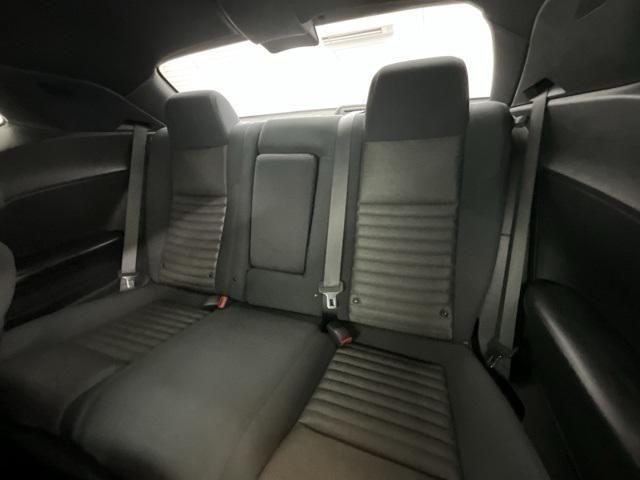 used 2012 Dodge Challenger car, priced at $15,000