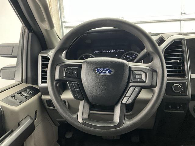 used 2021 Ford F-250 car, priced at $45,600