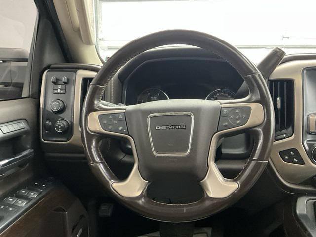 used 2019 GMC Sierra 2500 car, priced at $43,650