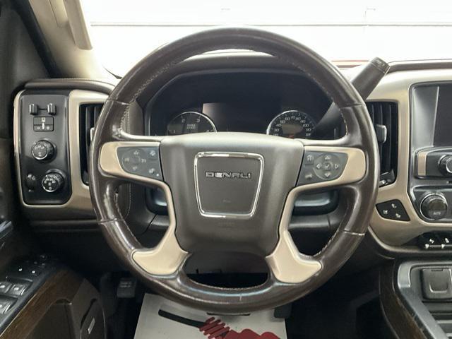 used 2019 GMC Sierra 2500 car, priced at $43,700