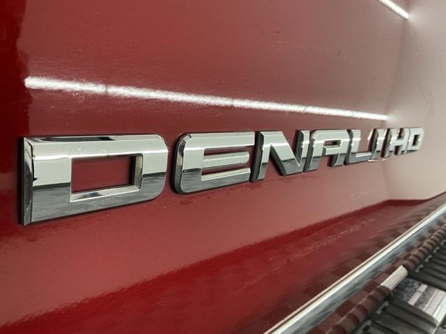 used 2019 GMC Sierra 2500 car, priced at $43,650