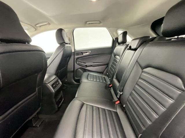 used 2023 Ford Edge car, priced at $20,000
