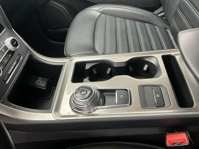 used 2023 Ford Edge car, priced at $20,000
