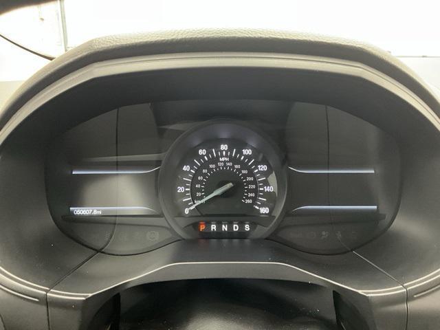 used 2023 Ford Edge car, priced at $20,000