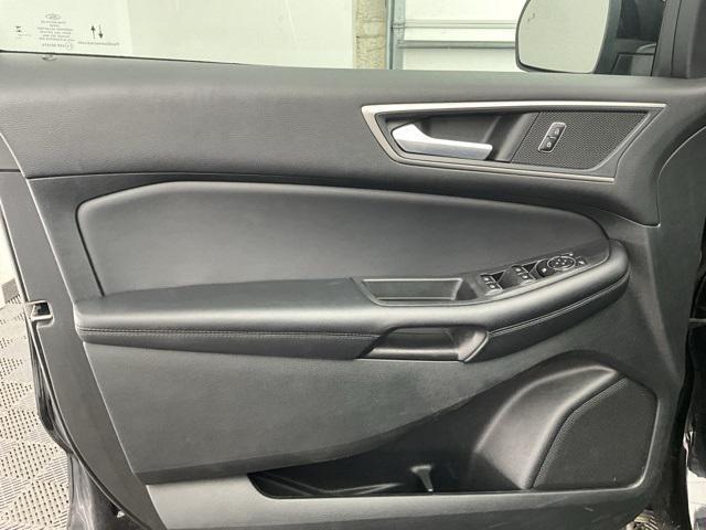 used 2023 Ford Edge car, priced at $20,000