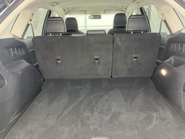 used 2023 Ford Edge car, priced at $20,000