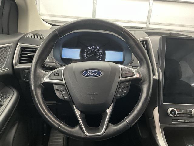 used 2023 Ford Edge car, priced at $20,000