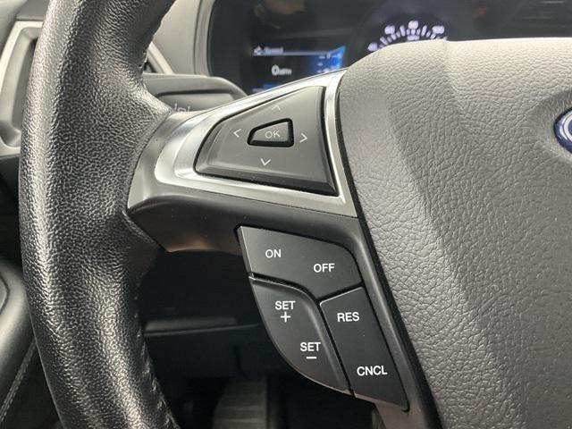 used 2023 Ford Edge car, priced at $20,000