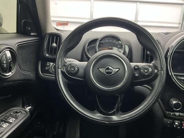 used 2019 MINI Countryman car, priced at $13,750