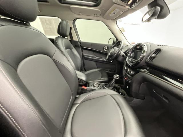 used 2019 MINI Countryman car, priced at $13,750