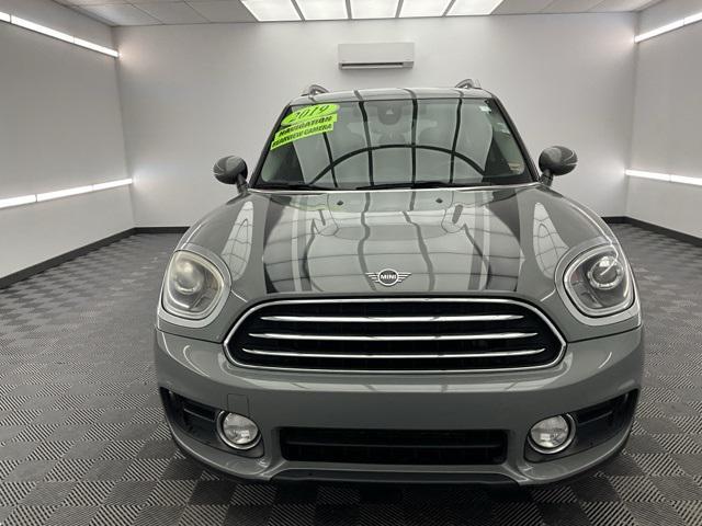 used 2019 MINI Countryman car, priced at $13,750