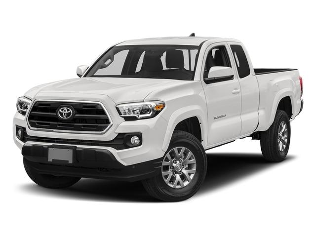 used 2018 Toyota Tacoma car, priced at $26,871