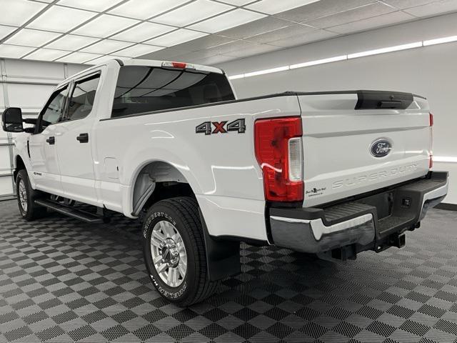 used 2019 Ford F-250 car, priced at $40,250