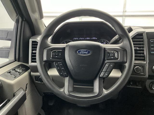 used 2019 Ford F-250 car, priced at $40,250