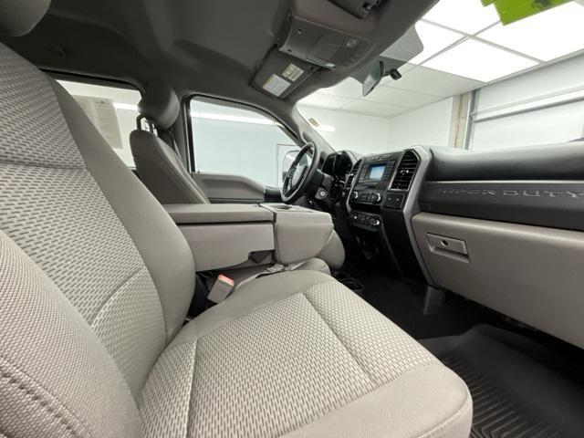 used 2019 Ford F-250 car, priced at $40,250