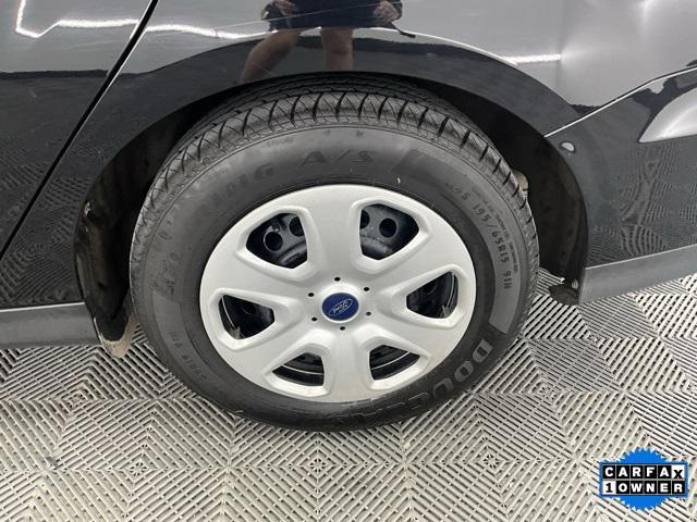 used 2017 Ford Focus car, priced at $12,000