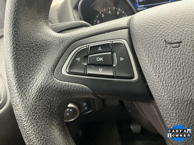 used 2017 Ford Focus car, priced at $12,000