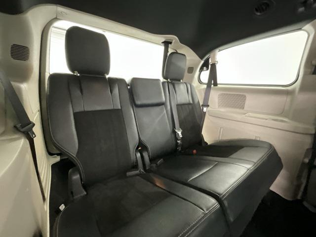 used 2019 Dodge Grand Caravan car, priced at $14,450