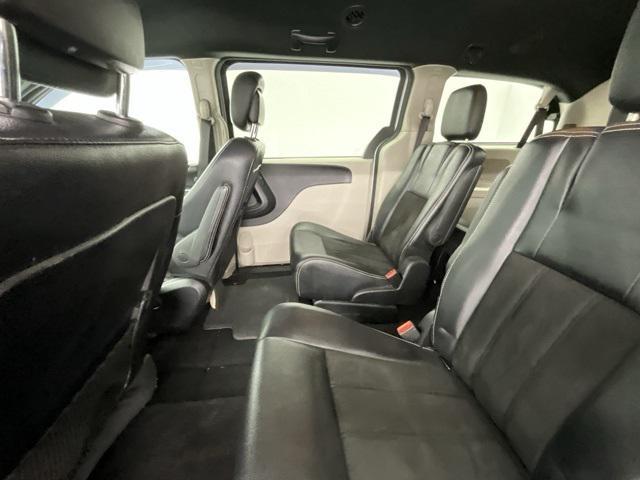 used 2019 Dodge Grand Caravan car, priced at $14,450