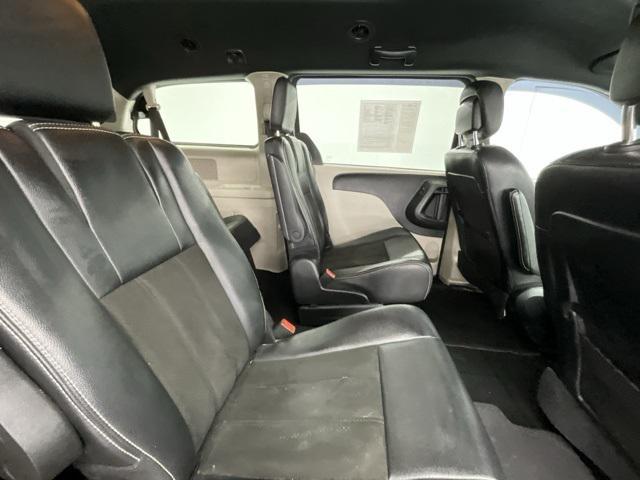 used 2019 Dodge Grand Caravan car, priced at $14,450