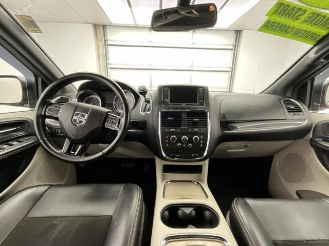 used 2019 Dodge Grand Caravan car, priced at $14,450