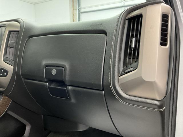 used 2018 GMC Sierra 2500 car, priced at $42,500