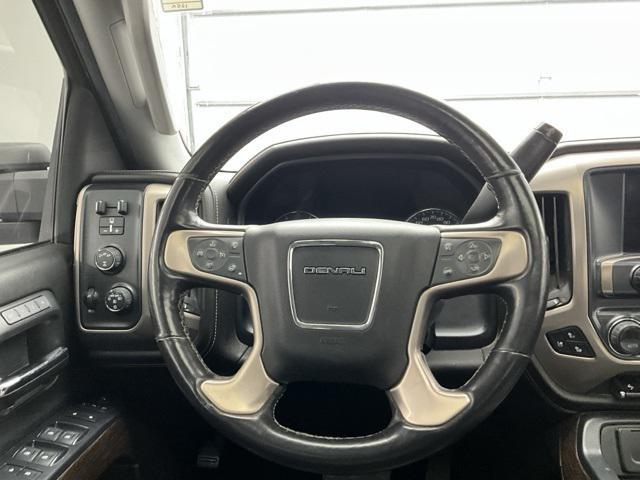 used 2018 GMC Sierra 2500 car, priced at $42,500