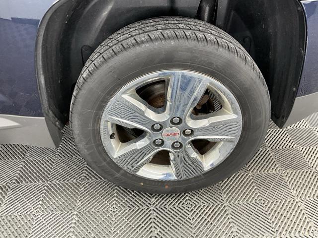used 2015 GMC Terrain car, priced at $11,000