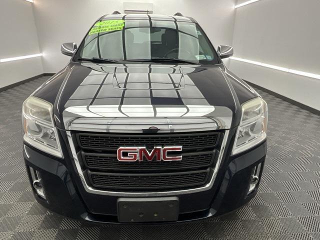 used 2015 GMC Terrain car, priced at $11,000