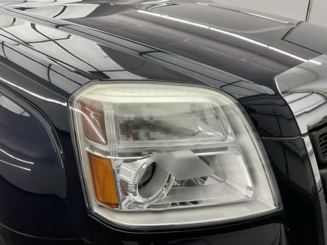 used 2015 GMC Terrain car, priced at $11,000