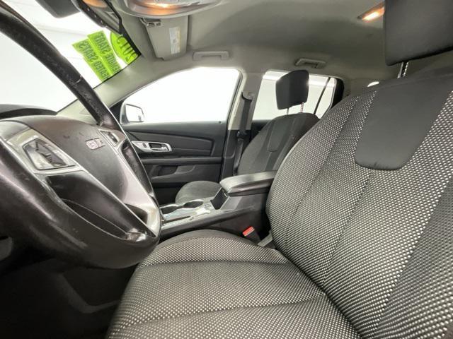 used 2015 GMC Terrain car, priced at $11,000