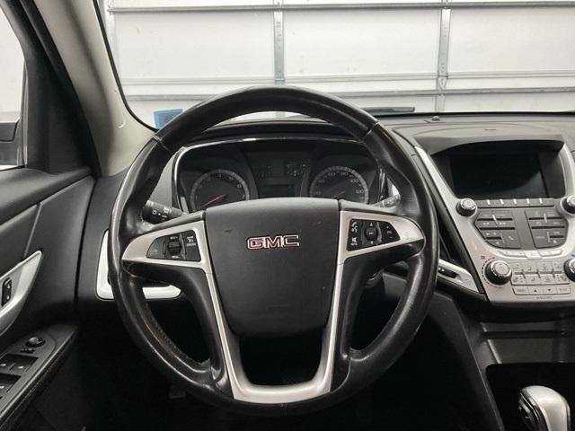 used 2015 GMC Terrain car, priced at $11,000