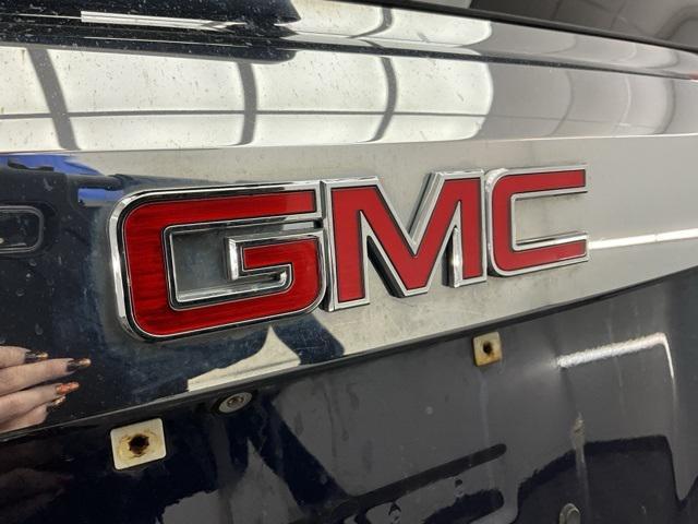 used 2015 GMC Terrain car, priced at $11,000