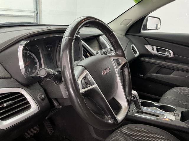 used 2015 GMC Terrain car, priced at $11,000