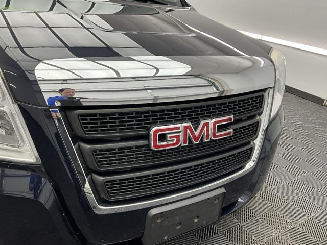 used 2015 GMC Terrain car, priced at $11,000