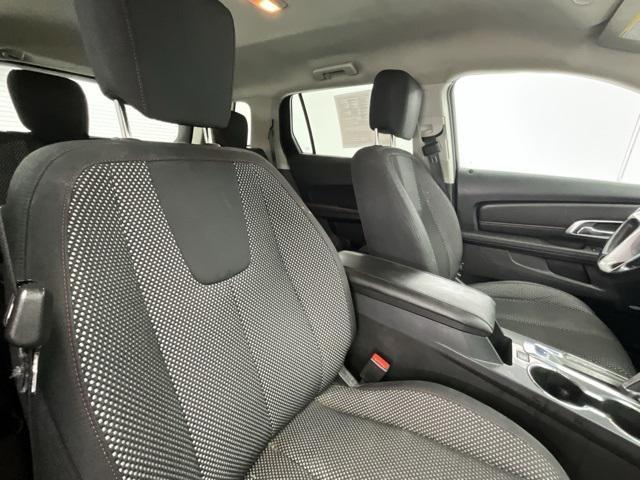 used 2015 GMC Terrain car, priced at $11,000